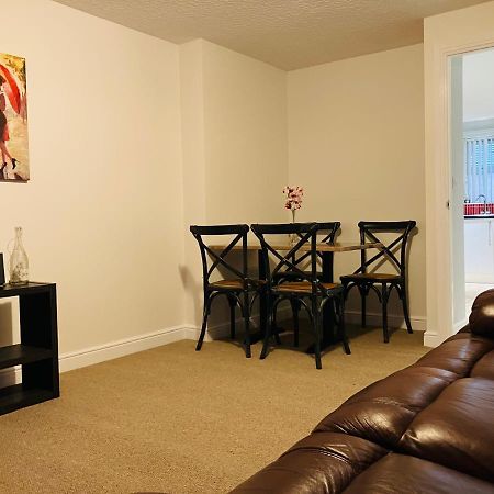 קרליסל Cosy Home Near Hospital מראה חיצוני תמונה