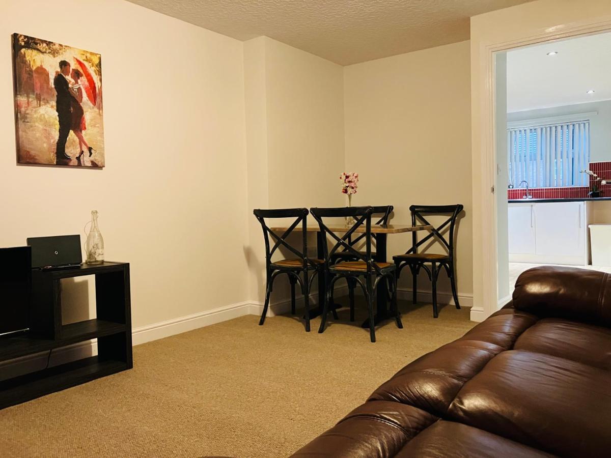 קרליסל Cosy Home Near Hospital מראה חיצוני תמונה